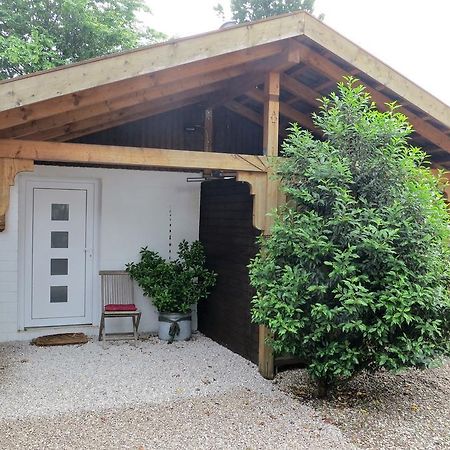 Ferienhaus Brauner Hirsch 첼레 외부 사진