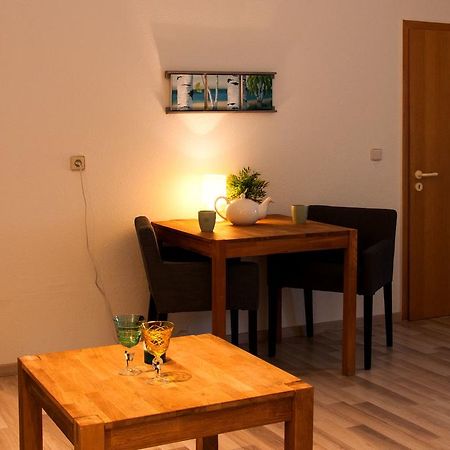 Ferienhaus Brauner Hirsch 첼레 외부 사진