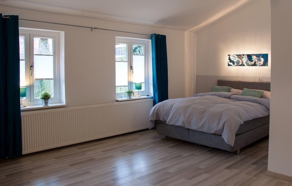 Ferienhaus Brauner Hirsch 첼레 외부 사진