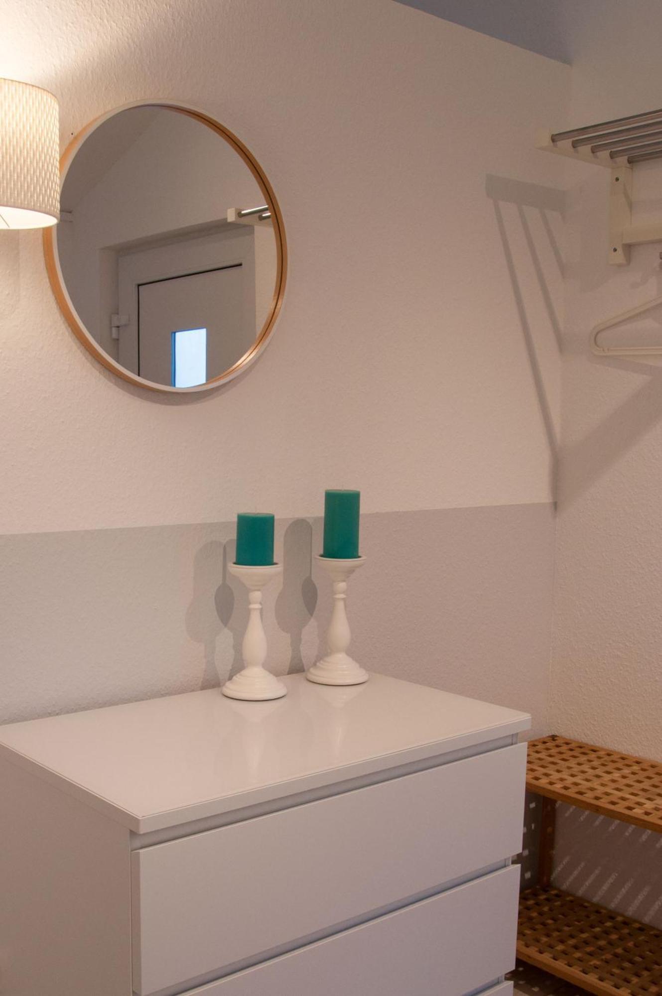 Ferienhaus Brauner Hirsch 첼레 외부 사진